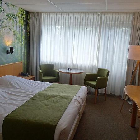Hcr Prinsen Haarlo Eksteriør bilde
